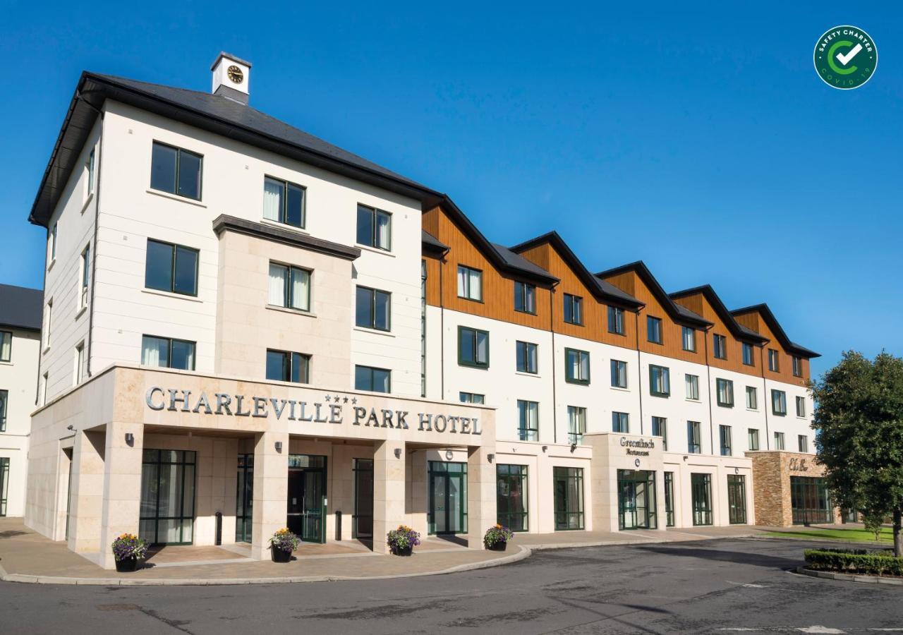 Park & Leisure Club Ireland