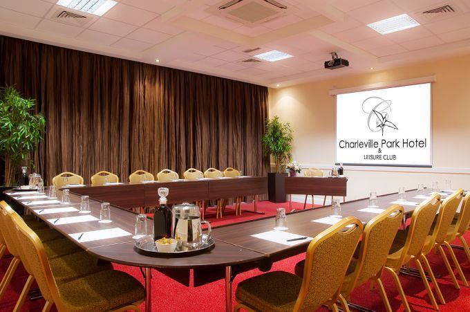 Park & Leisure Club Ireland Hotel