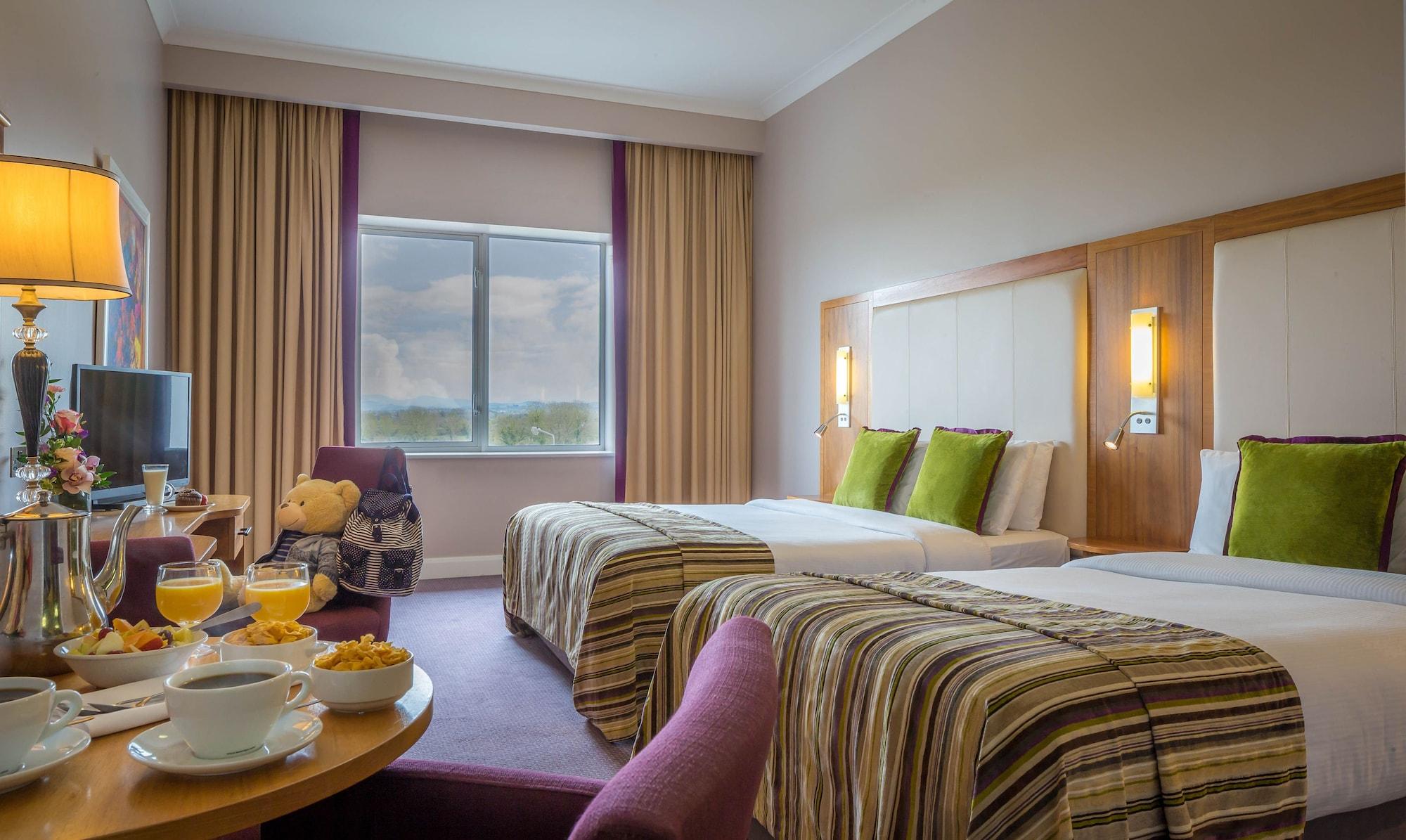 Hotel Park & Leisure Club Ireland Charleville
