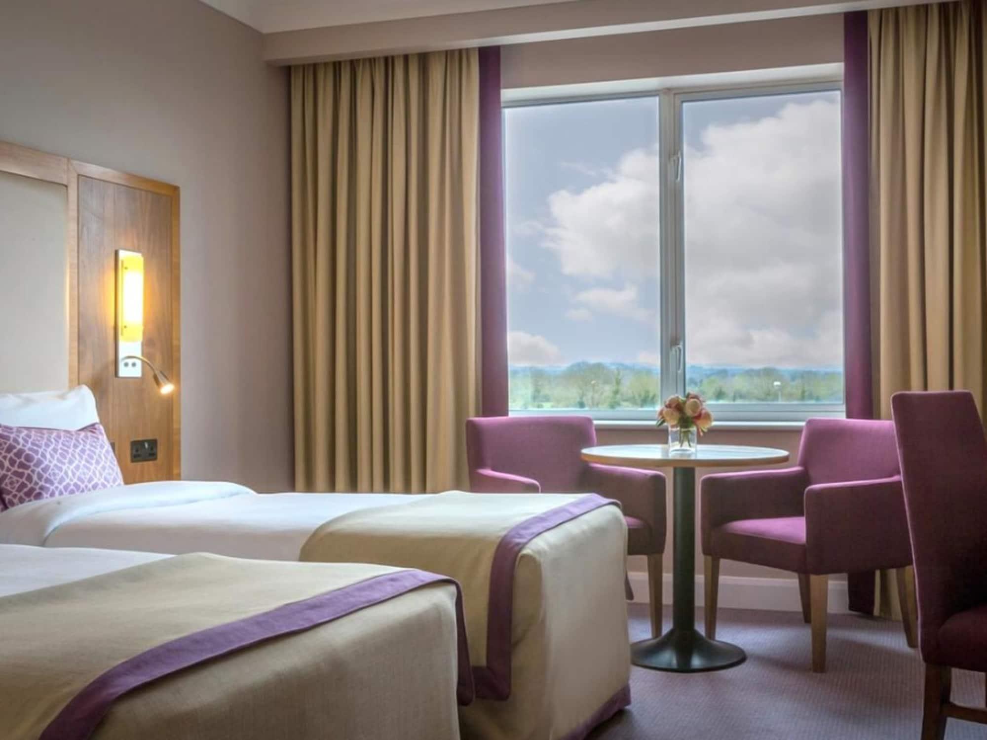 Hotel Park & Leisure Club Ireland Charleville