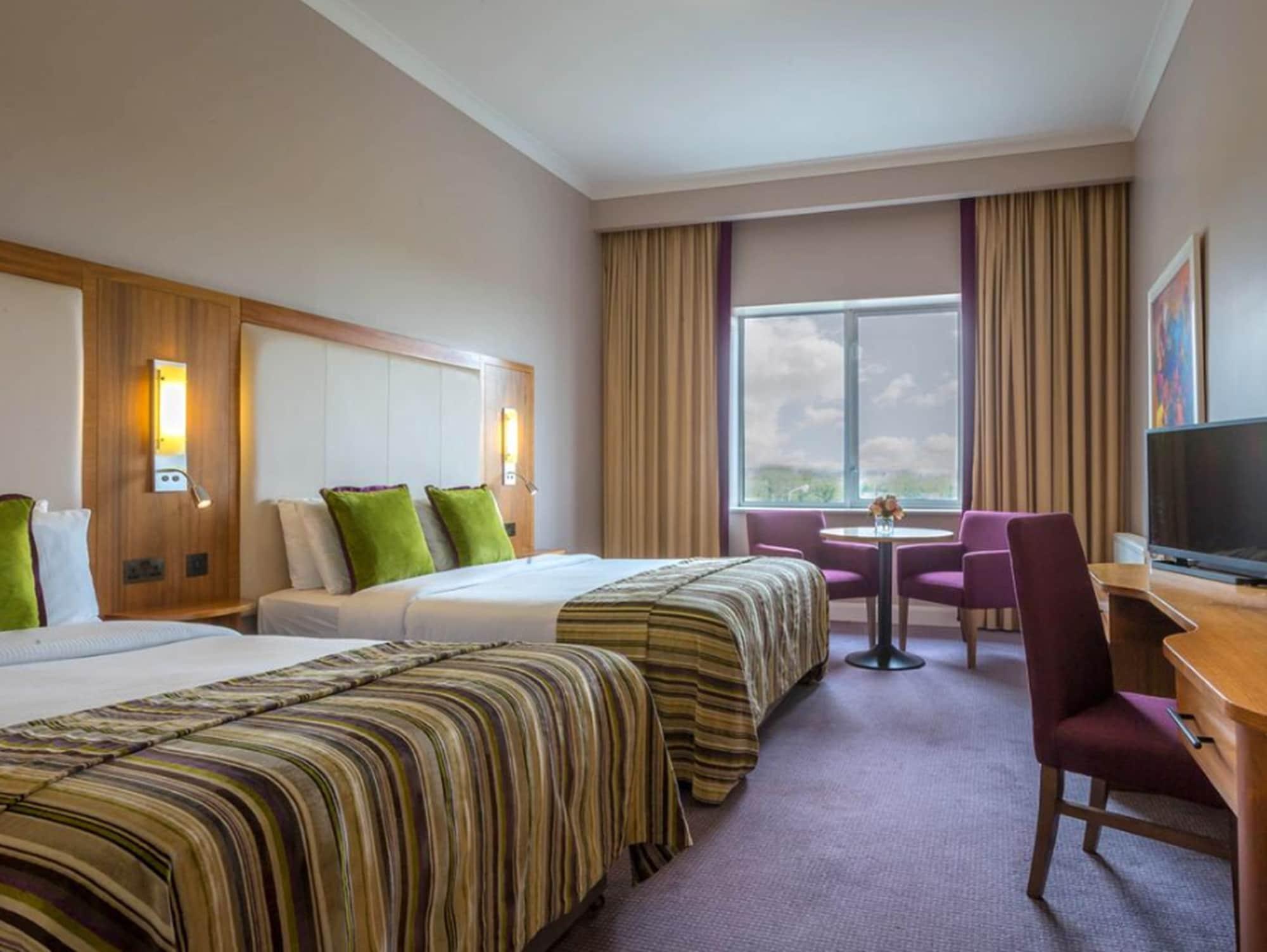 Hotel Park & Leisure Club Ireland