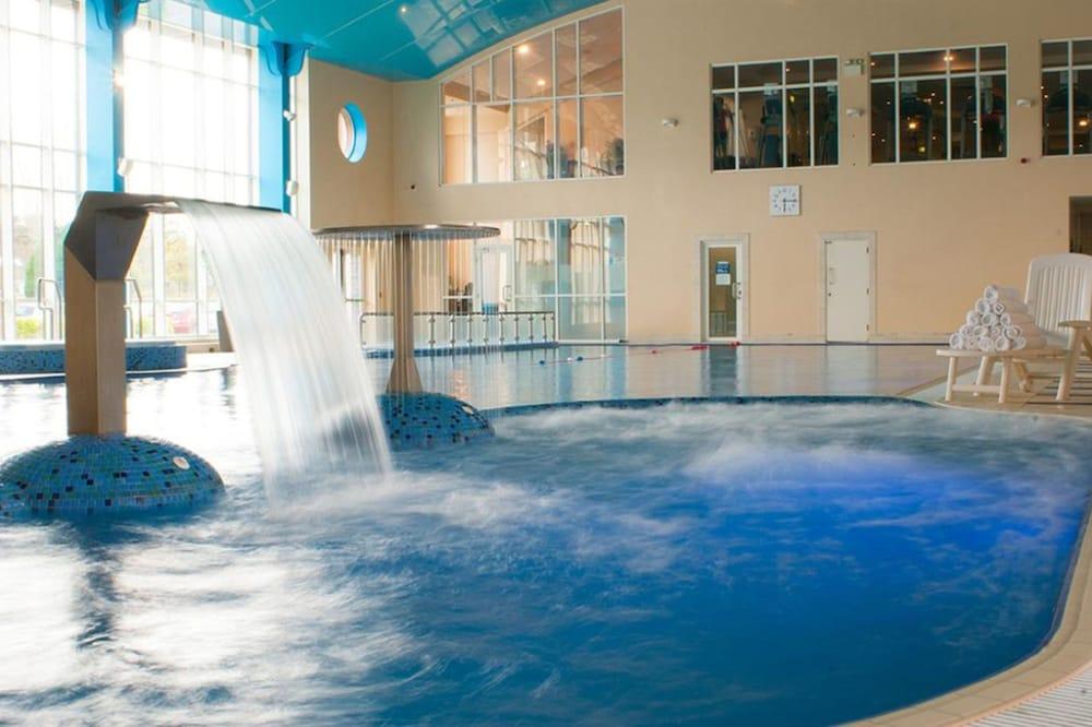 Park & Leisure Club Ireland Charleville