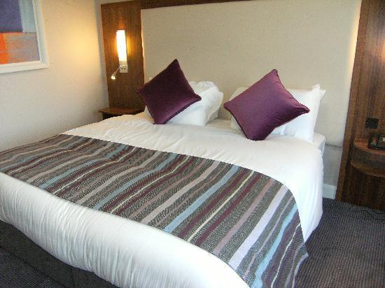 Park & Leisure Club Ireland 4*
