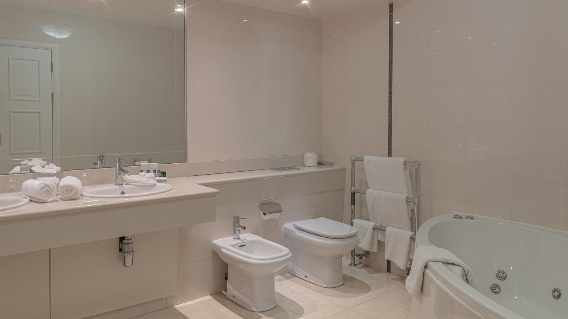 Hotel Park & Leisure Club Ireland Charleville