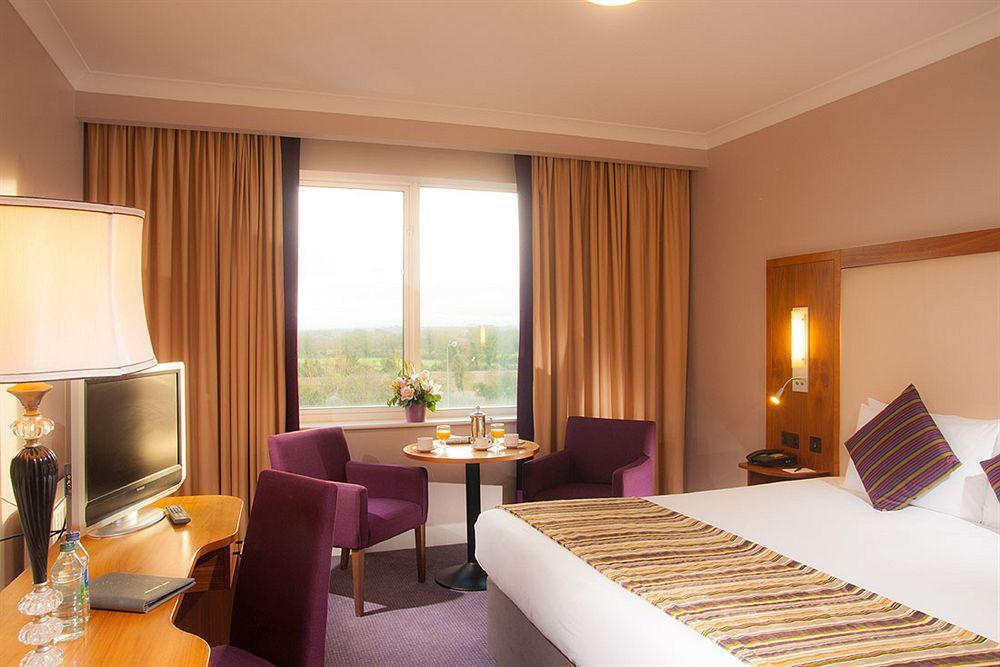 Park & Leisure Club Ireland