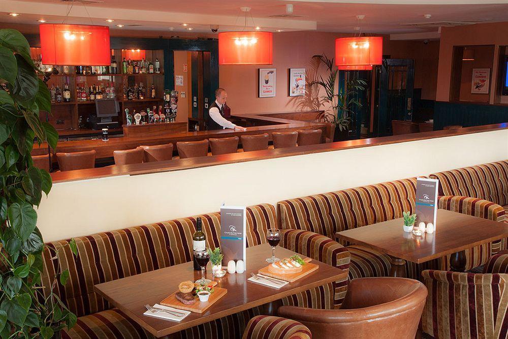 Park & Leisure Club Ireland Hotel 4*