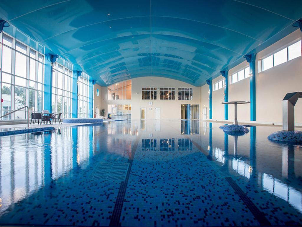 Park & Leisure Club Ireland Charleville