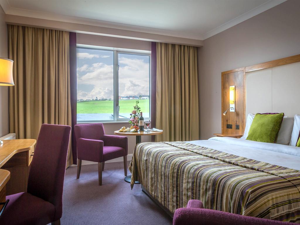 Hotel Park & Leisure Club Ireland 4*