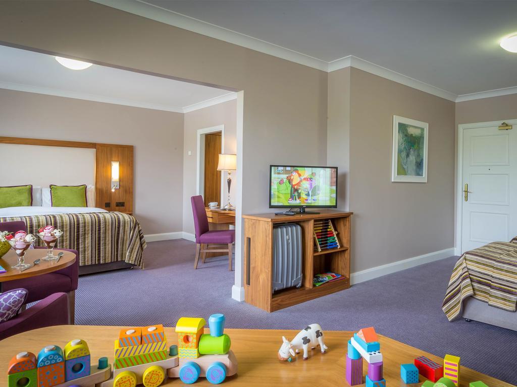 Park & Leisure Club Ireland