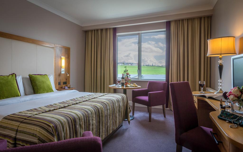Hotel Park & Leisure Club Ireland 4*