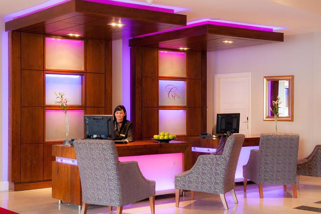 Hotel Park & Leisure Club Ireland 4*