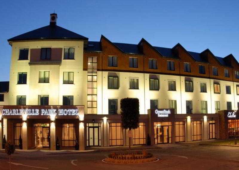 Park & Leisure Club Ireland 4*
