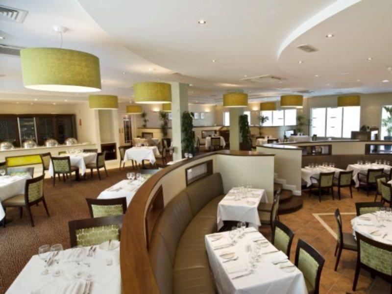 Park & Leisure Club Ireland Charleville