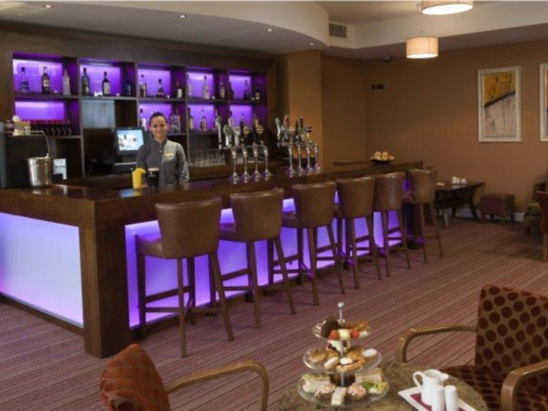 Hotel Park & Leisure Club Ireland Charleville