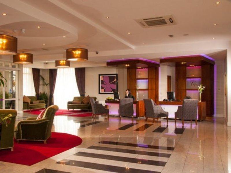 Park & Leisure Club Ireland