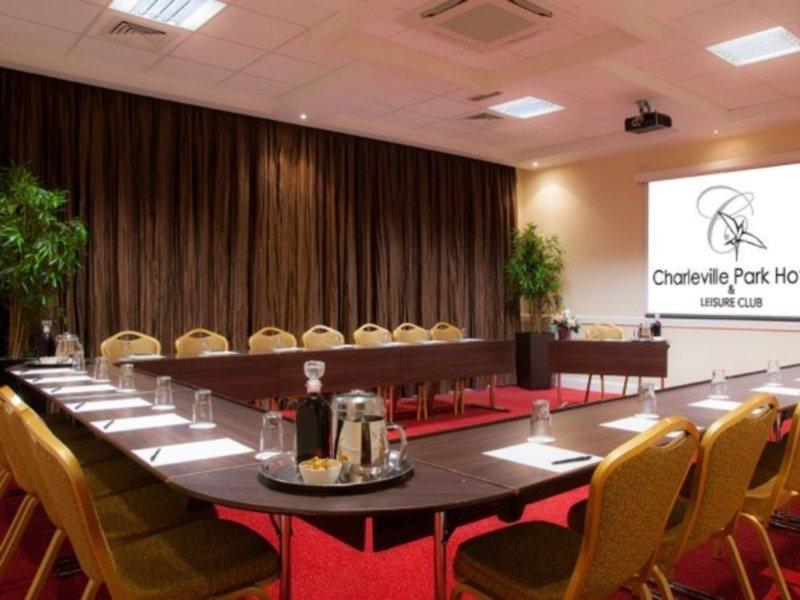 Hotel Park & Leisure Club Ireland 4*