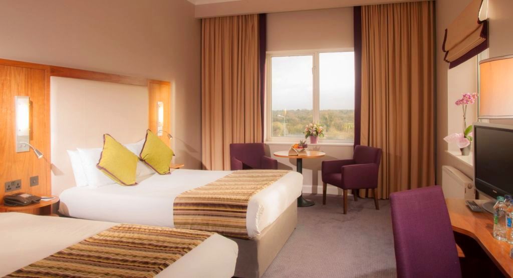 Park & Leisure Club Ireland 4* Charleville