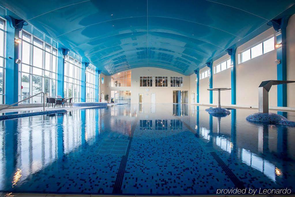 Hotel Park & Leisure Club Ireland 4*