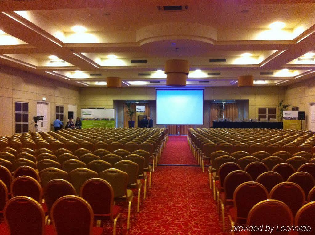 Hotel Park & Leisure Club Ireland Charleville