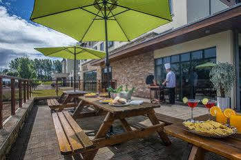 Park & Leisure Club Ireland Hotel