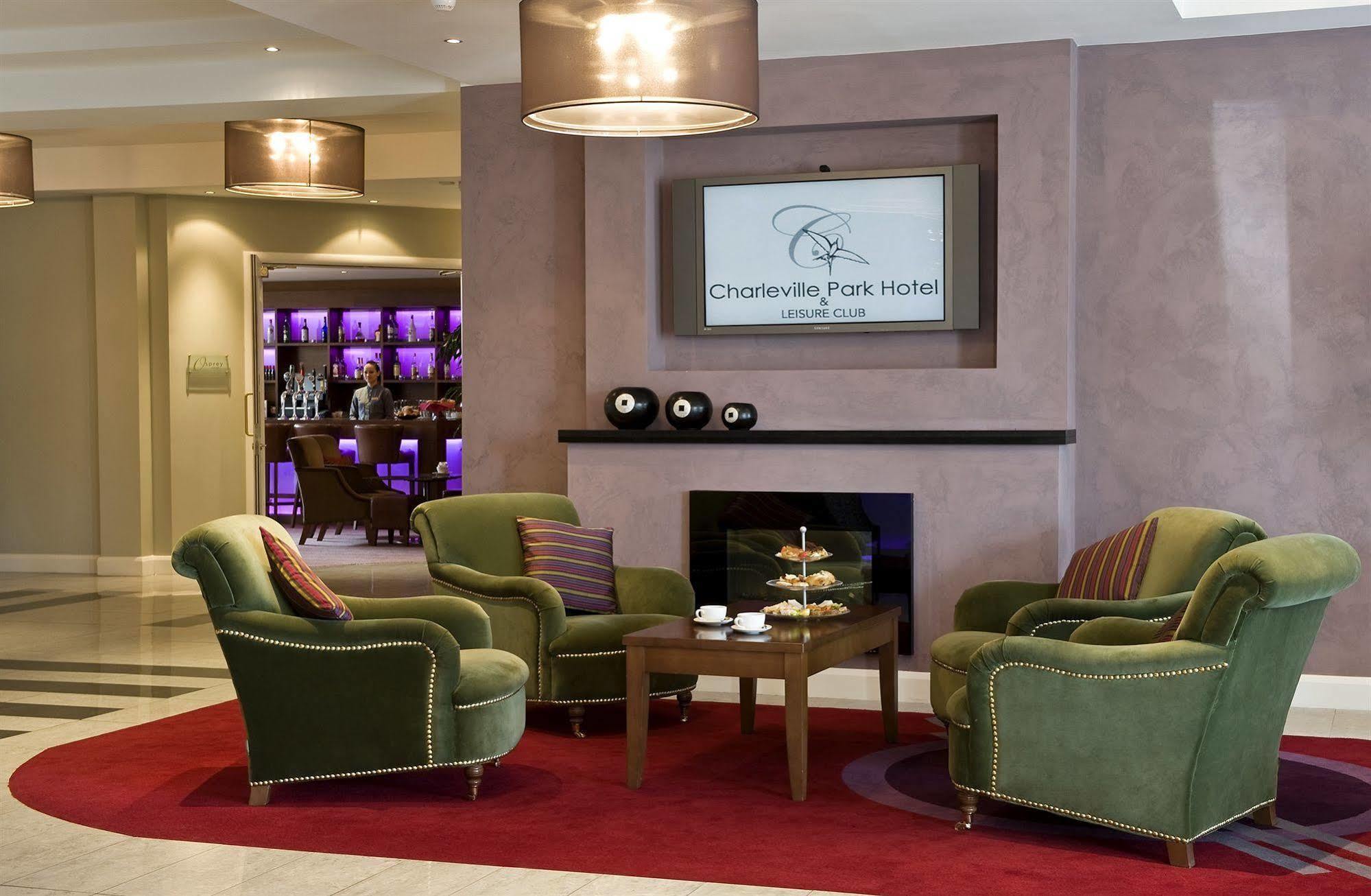 Park & Leisure Club Ireland 4*
