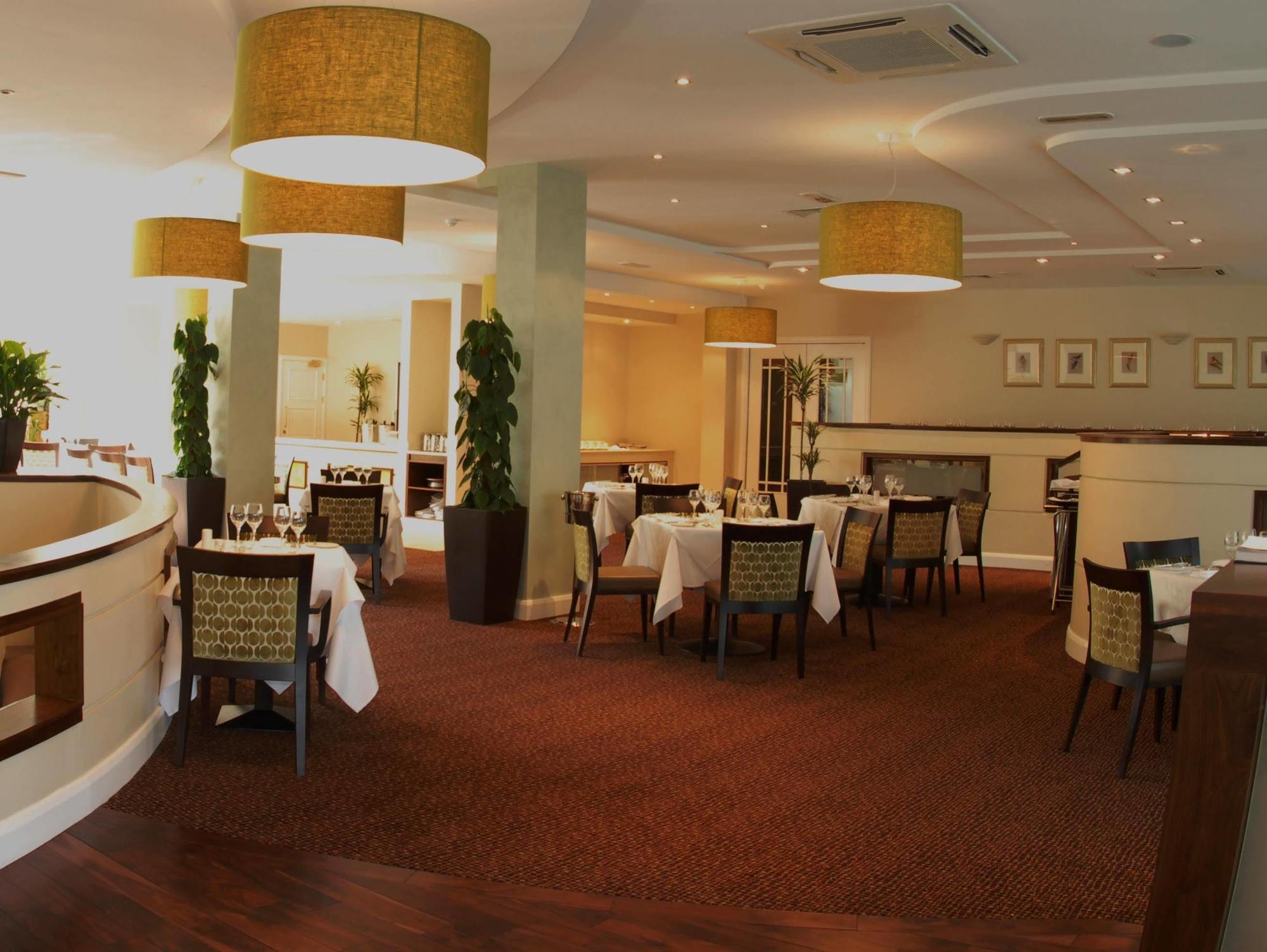 Hotel Park & Leisure Club Ireland 4*