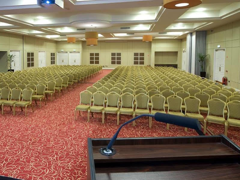 Hotel Park & Leisure Club Ireland Charleville