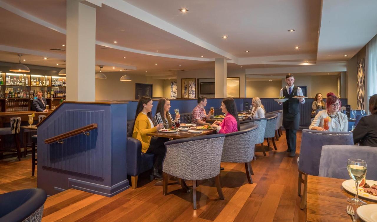 Park & Leisure Club Ireland Hotel Charleville